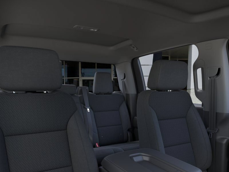Thumbnail: 2026 GMC Sierra 1500 - 23