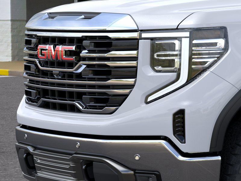 Thumbnail: 2026 GMC Sierra 1500 - 18