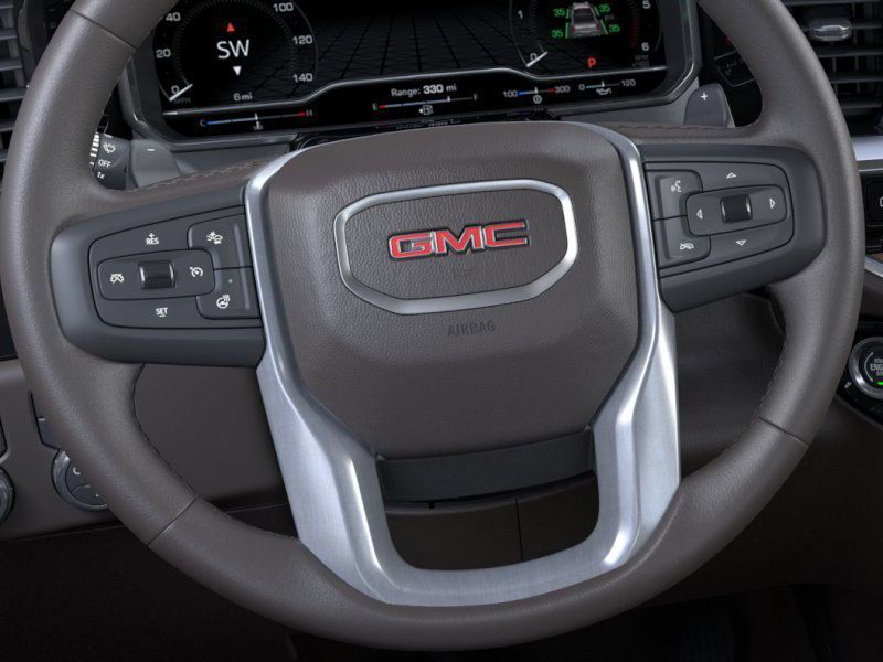 Thumbnail: 2026 GMC Sierra 1500 - 20