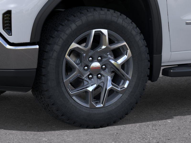 Thumbnail: 2026 GMC Sierra 1500 - 5