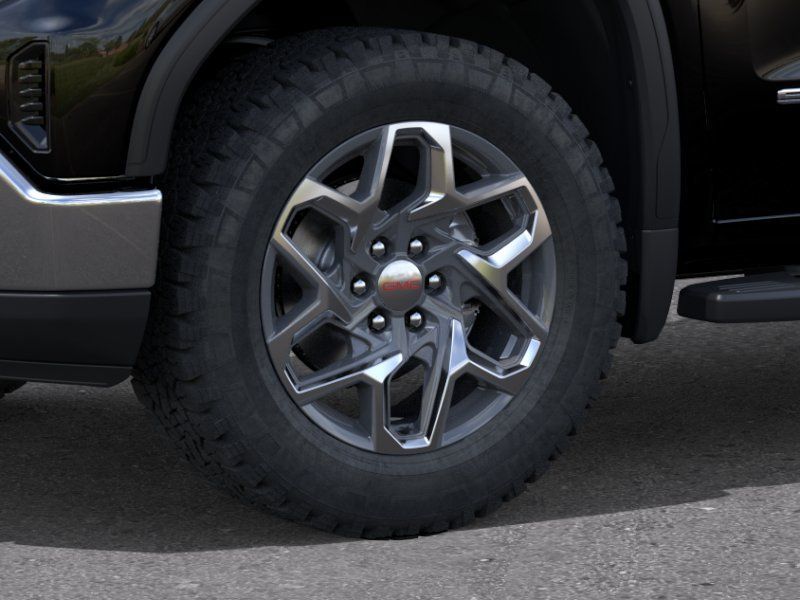 Thumbnail: 2026 GMC Sierra 1500 - 5
