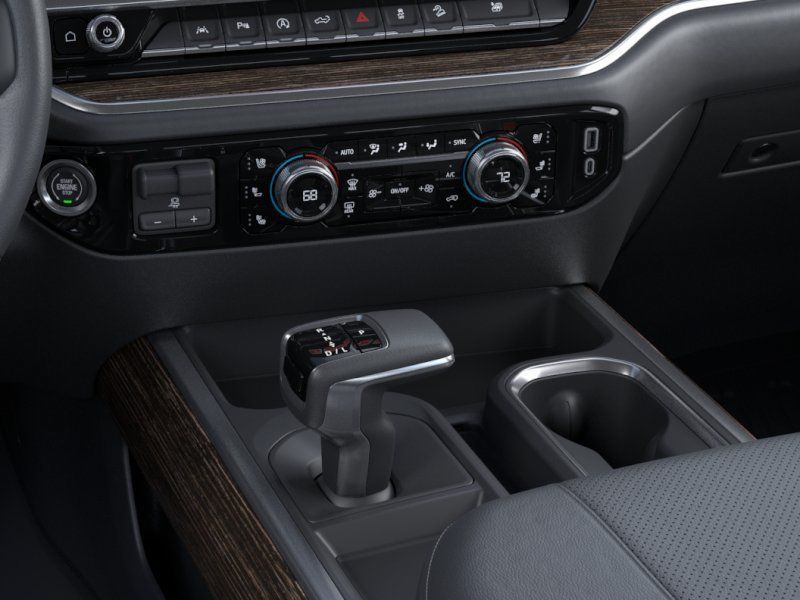 Thumbnail: 2026 GMC Sierra 1500 - 22