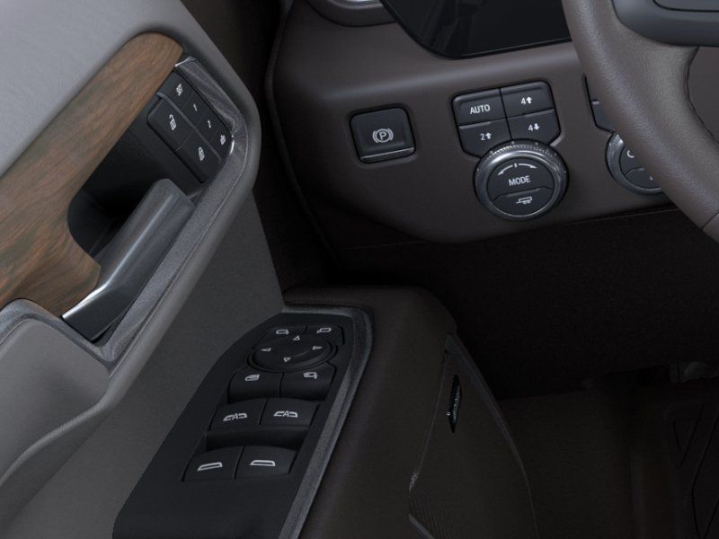 Thumbnail: 2026 GMC Sierra 1500 - 21