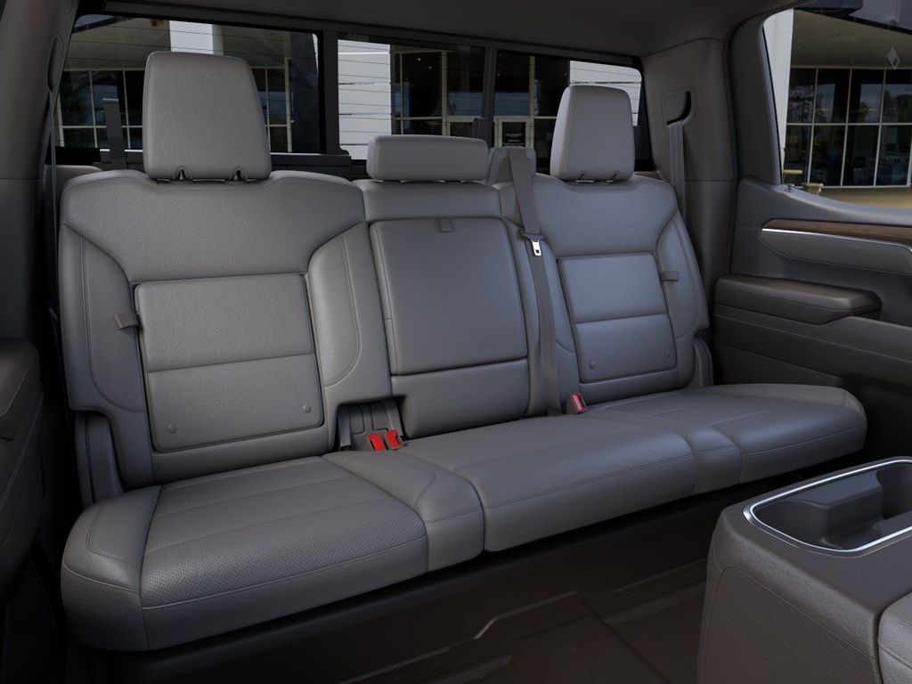 Thumbnail: 2026 GMC Sierra 1500 - 8