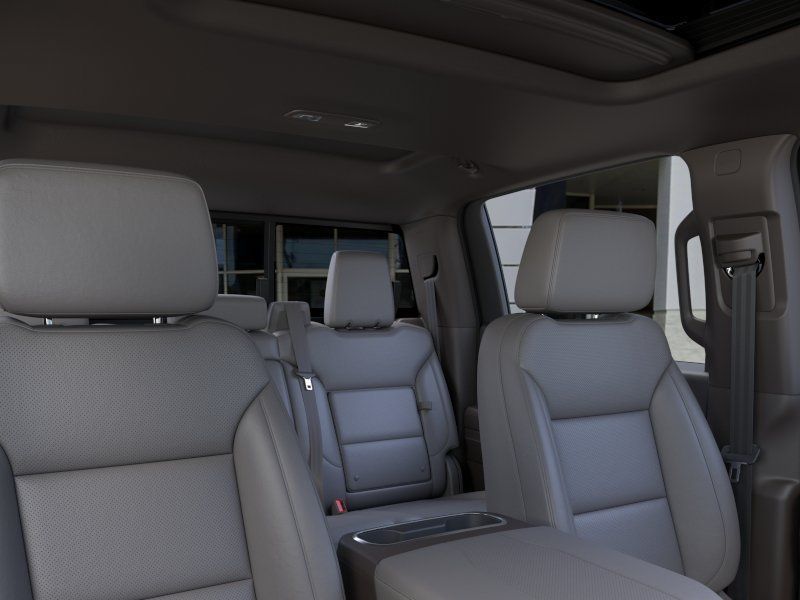 Thumbnail: 2026 GMC Sierra 1500 - 23
