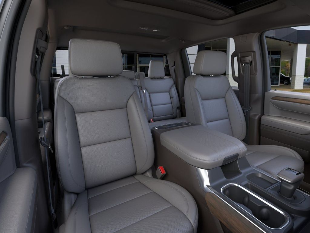 Thumbnail: 2026 GMC Sierra 1500 - 6