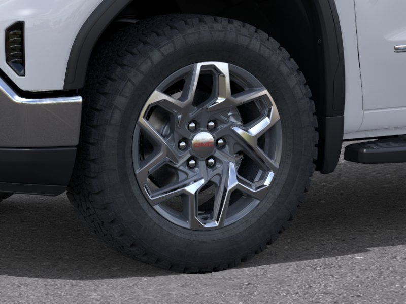 Thumbnail: 2026 GMC Sierra 1500 - 5