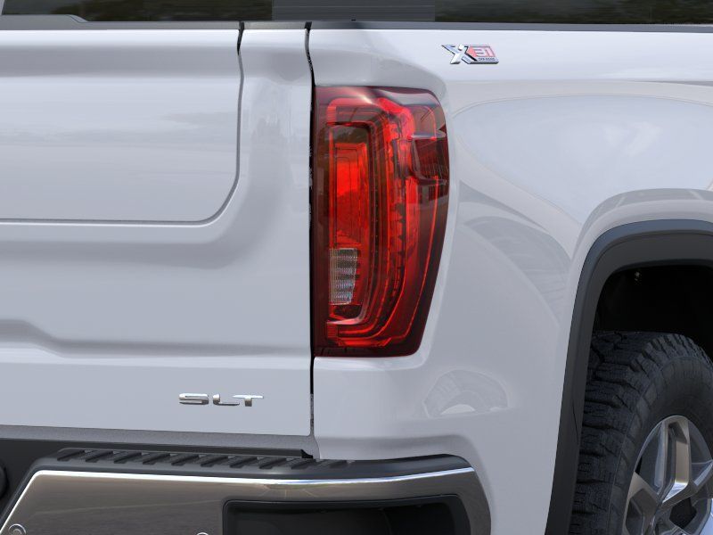 Thumbnail: 2026 GMC Sierra 1500 - 16