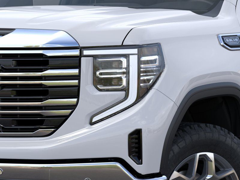 Thumbnail: 2026 GMC Sierra 1500 - 15