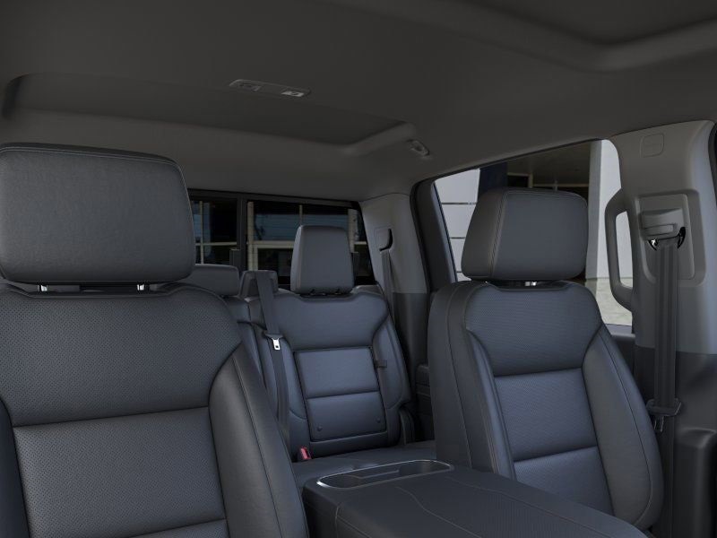 Thumbnail: 2026 GMC Sierra 1500 - 23