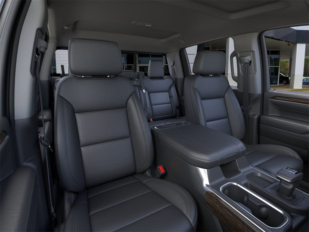 Thumbnail: 2026 GMC Sierra 1500 - 6