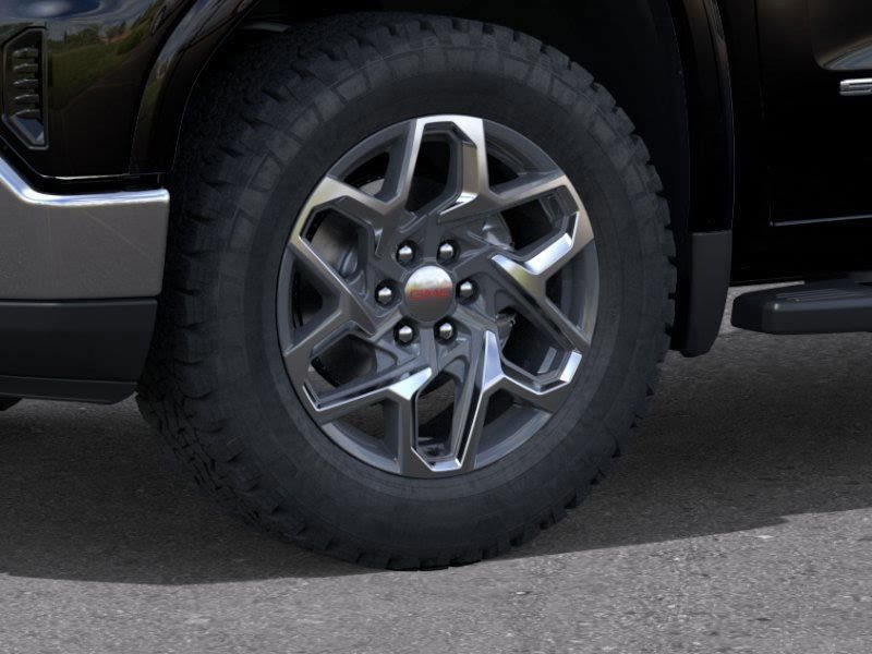 Thumbnail: 2026 GMC Sierra 1500 - 5