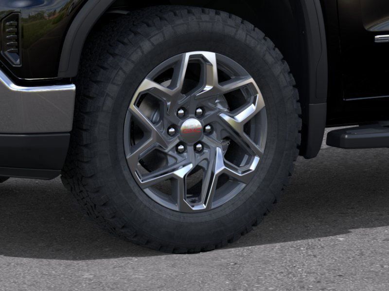 Thumbnail: 2026 GMC Sierra 1500 - 5