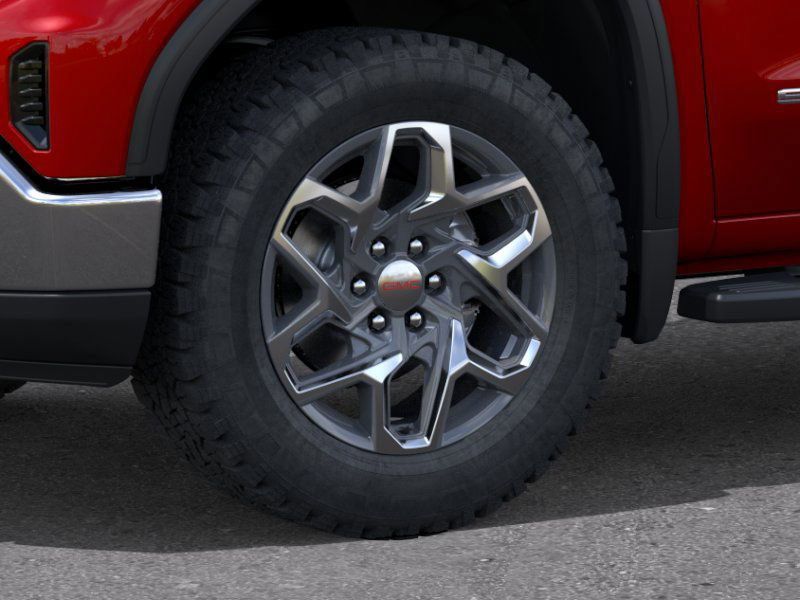 Thumbnail: 2026 GMC Sierra 1500 - 5