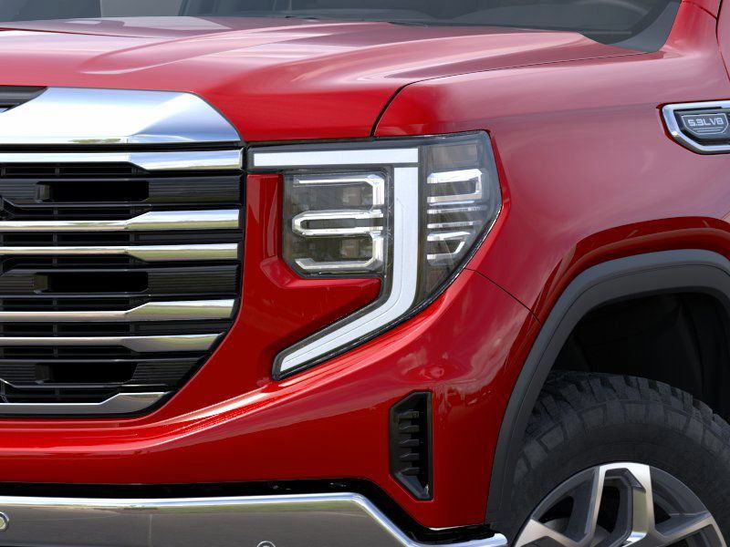 Thumbnail: 2026 GMC Sierra 1500 - 16