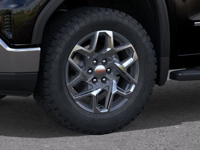 Thumbnail: 2026 GMC Sierra 1500 - 5