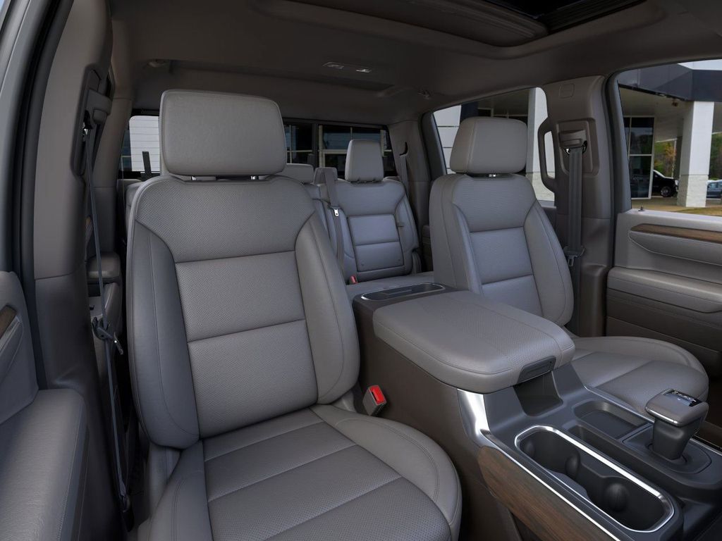 Thumbnail: 2026 GMC Sierra 1500 - 6