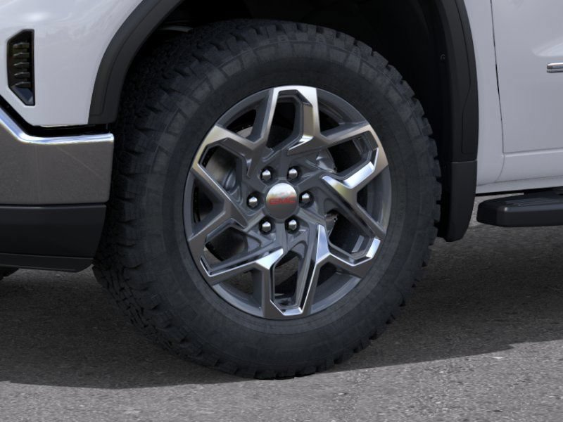 Thumbnail: 2026 GMC Sierra 1500 - 5