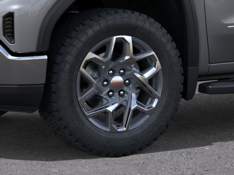 Thumbnail: 2026 GMC Sierra 1500 - 5