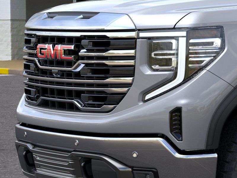 Thumbnail: 2026 GMC Sierra 1500 - 18