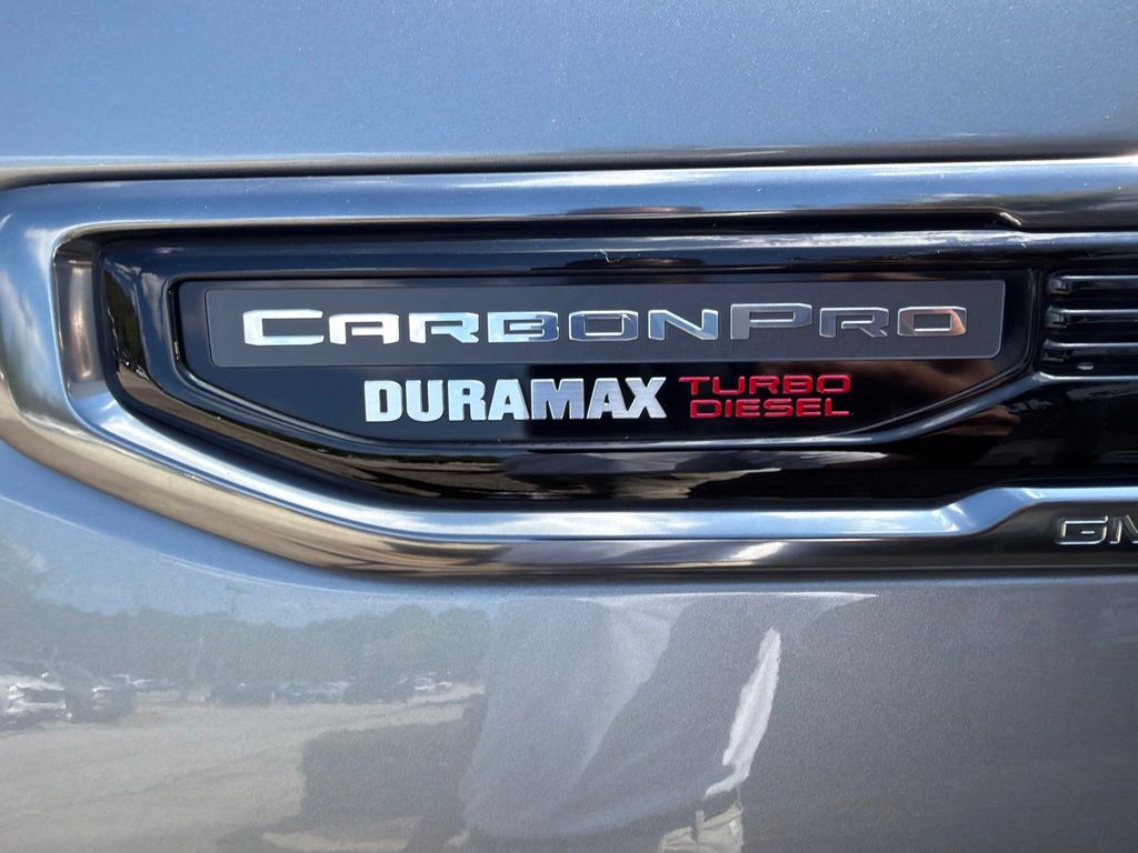 Thumbnail: 2023 GMC Sierra 1500 - 4