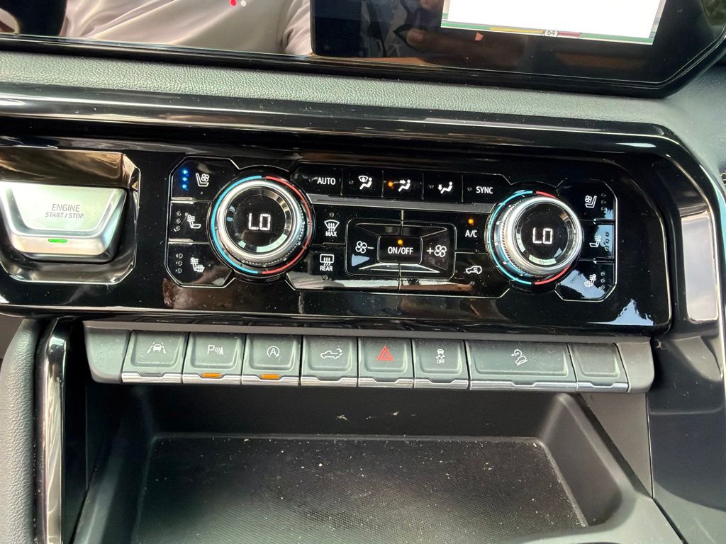 Thumbnail: 2023 GMC Sierra 1500 - 18