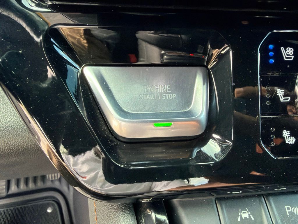 Thumbnail: 2023 GMC Sierra 1500 - 6