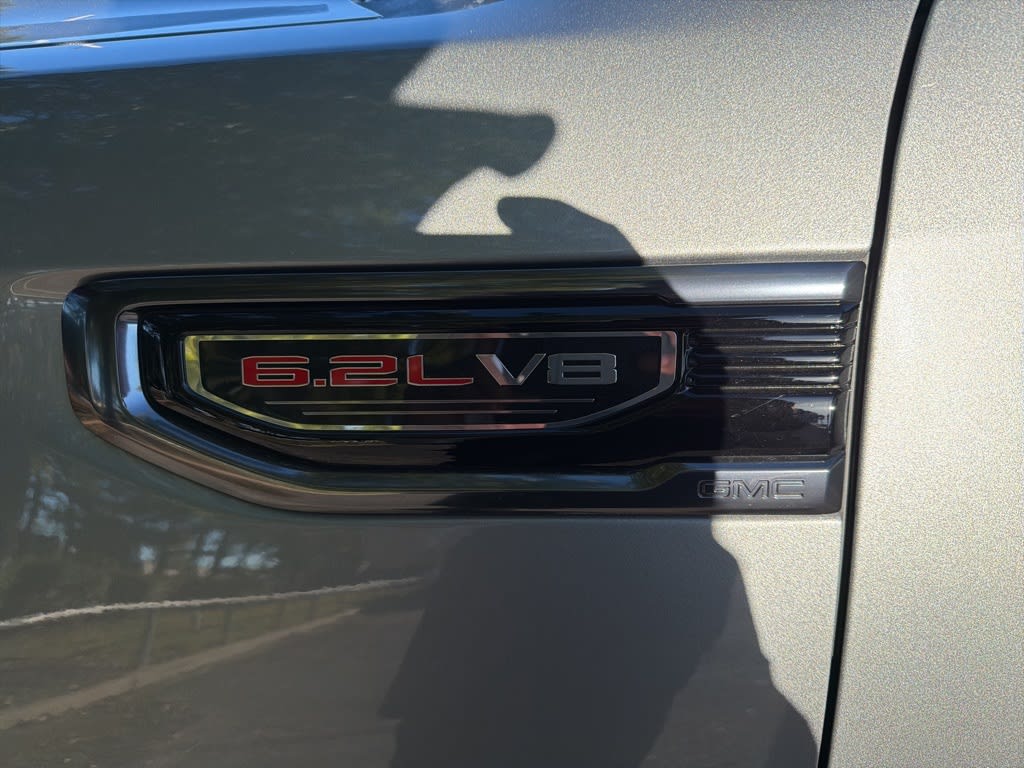 Thumbnail: 2024 GMC Sierra 1500 - 5