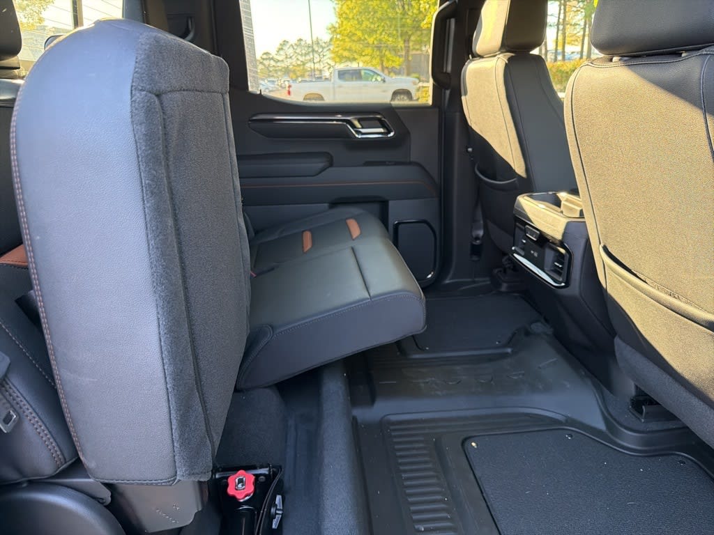 Thumbnail: 2024 GMC Sierra 1500 - 24