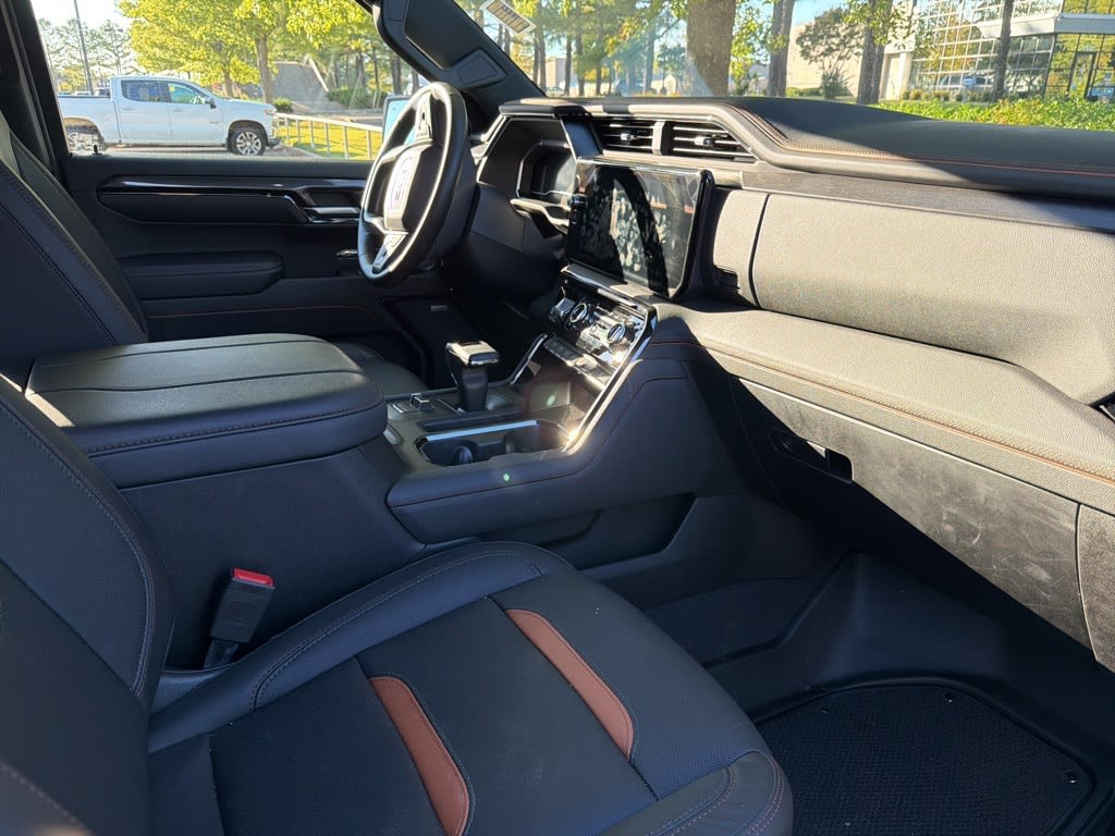 Thumbnail: 2024 GMC Sierra 1500 - 2