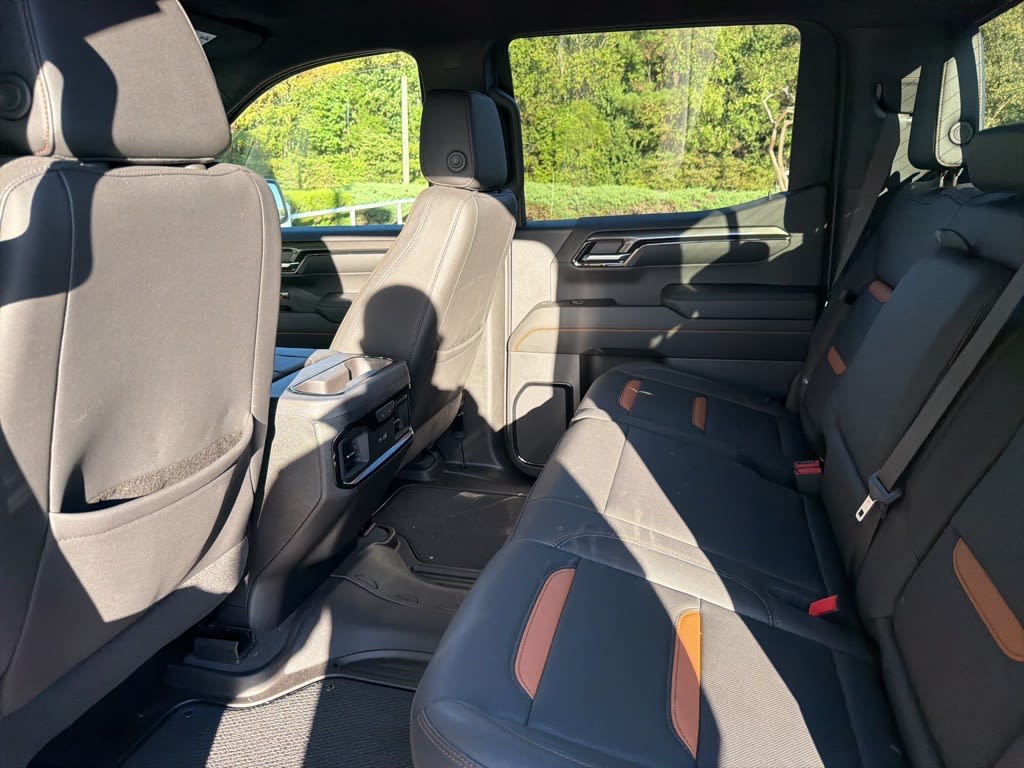 Thumbnail: 2024 GMC Sierra 1500 - 9