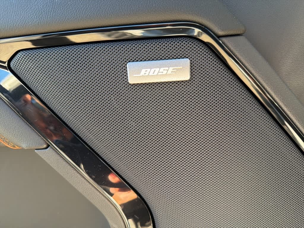 Thumbnail: 2024 GMC Sierra 1500 - 13