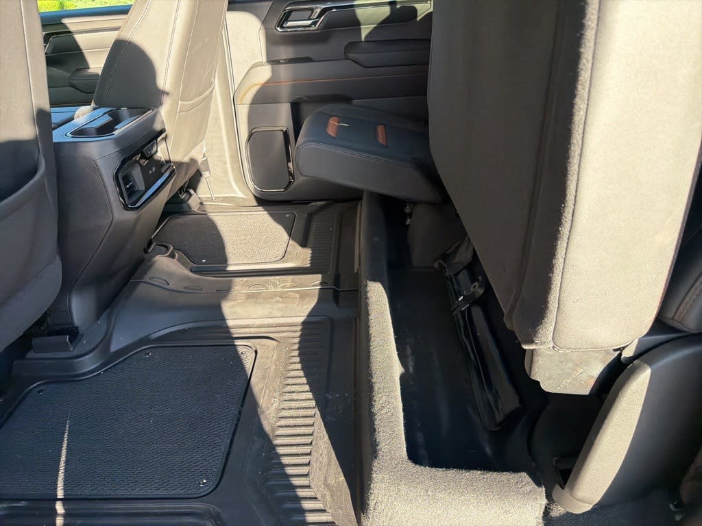 Thumbnail: 2024 GMC Sierra 1500 - 16