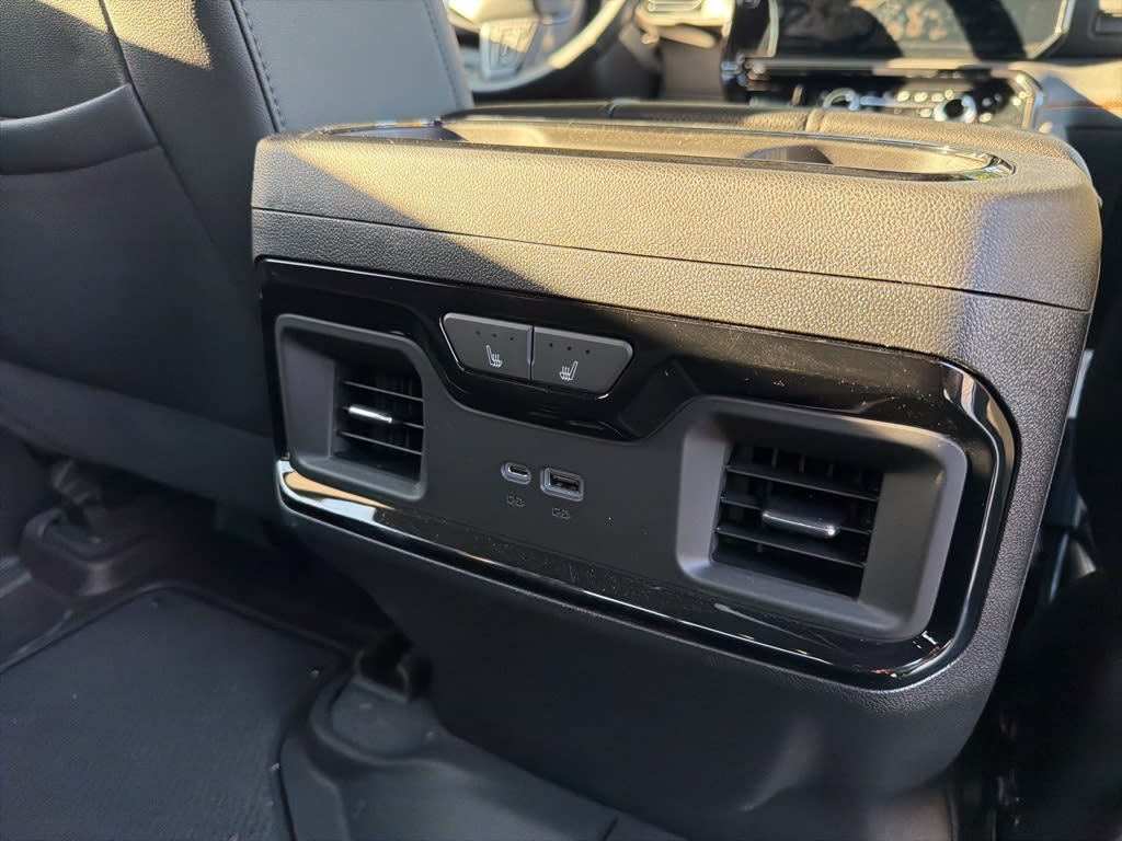 Thumbnail: 2024 GMC Sierra 1500 - 25