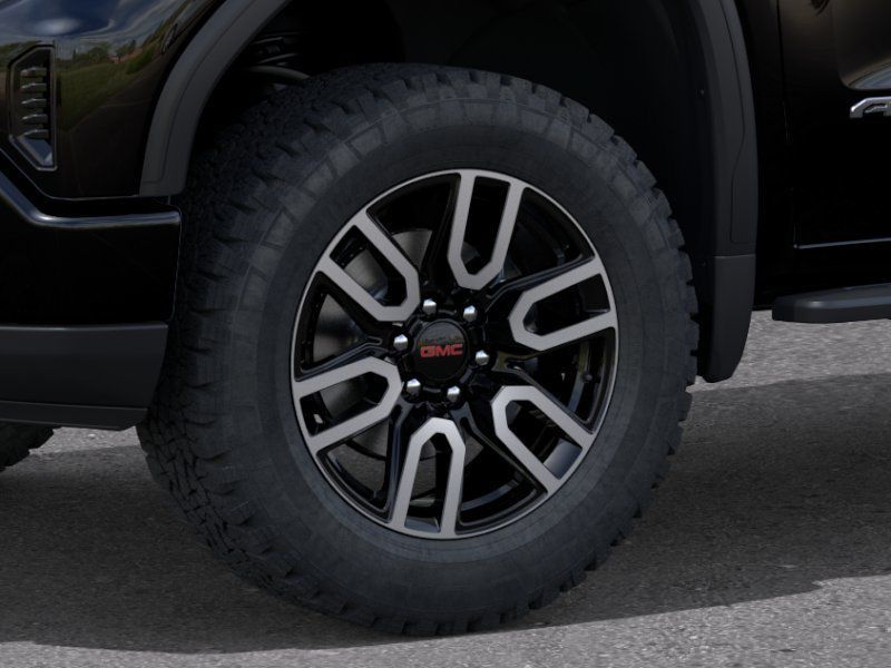 Thumbnail: 2026 GMC Sierra 1500 - 6