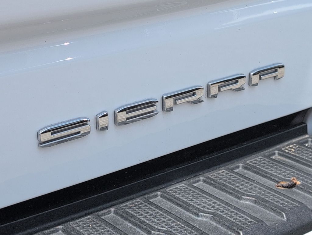 Thumbnail: 2022 GMC Sierra 1500 - 24