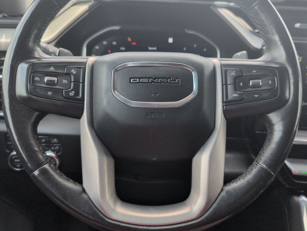 Thumbnail: 2022 GMC Sierra 1500 - 29