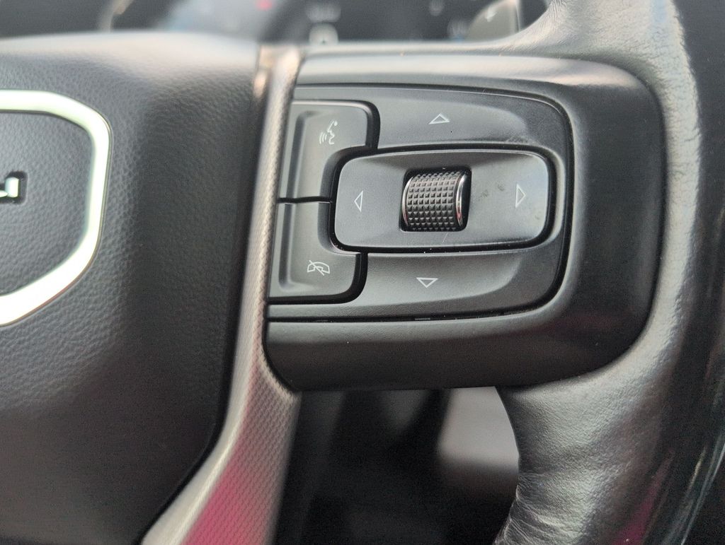Thumbnail: 2022 GMC Sierra 1500 - 31