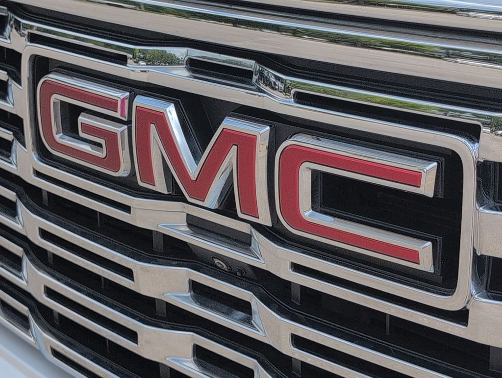 Thumbnail: 2022 GMC Sierra 1500 - 6