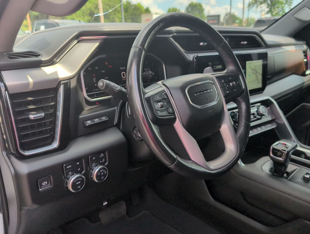 Thumbnail: 2022 GMC Sierra 1500 - 2