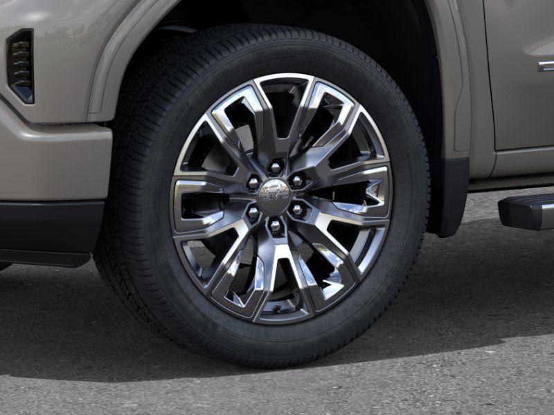 Thumbnail: 2026 GMC Sierra 1500 - 5