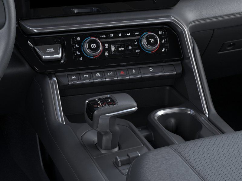 Thumbnail: 2026 GMC Sierra 1500 - 24