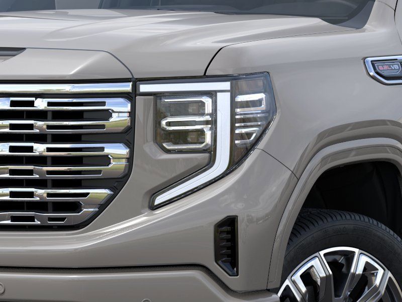 Thumbnail: 2026 GMC Sierra 1500 - 16