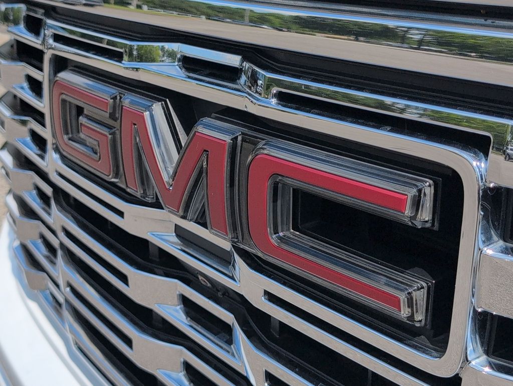 Thumbnail: 2022 GMC Sierra 1500 - 6