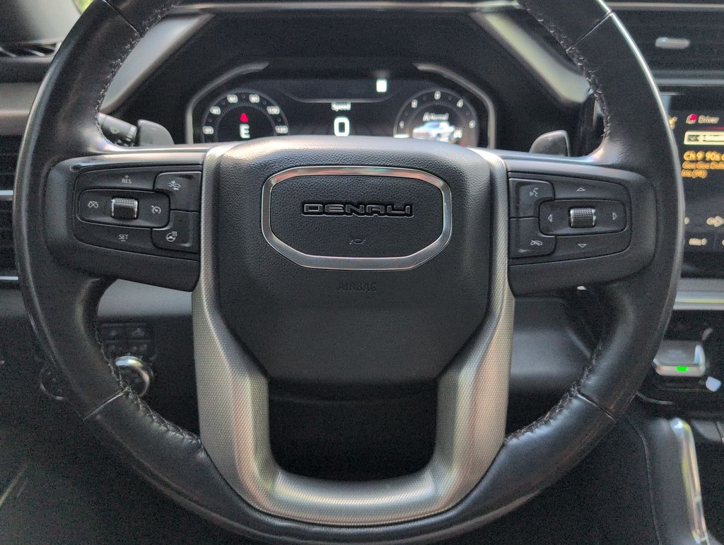 Thumbnail: 2022 GMC Sierra 1500 - 29