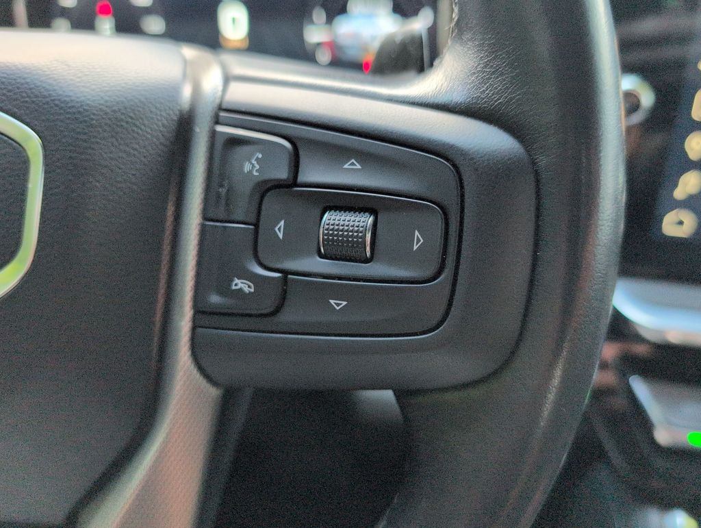 Thumbnail: 2022 GMC Sierra 1500 - 31