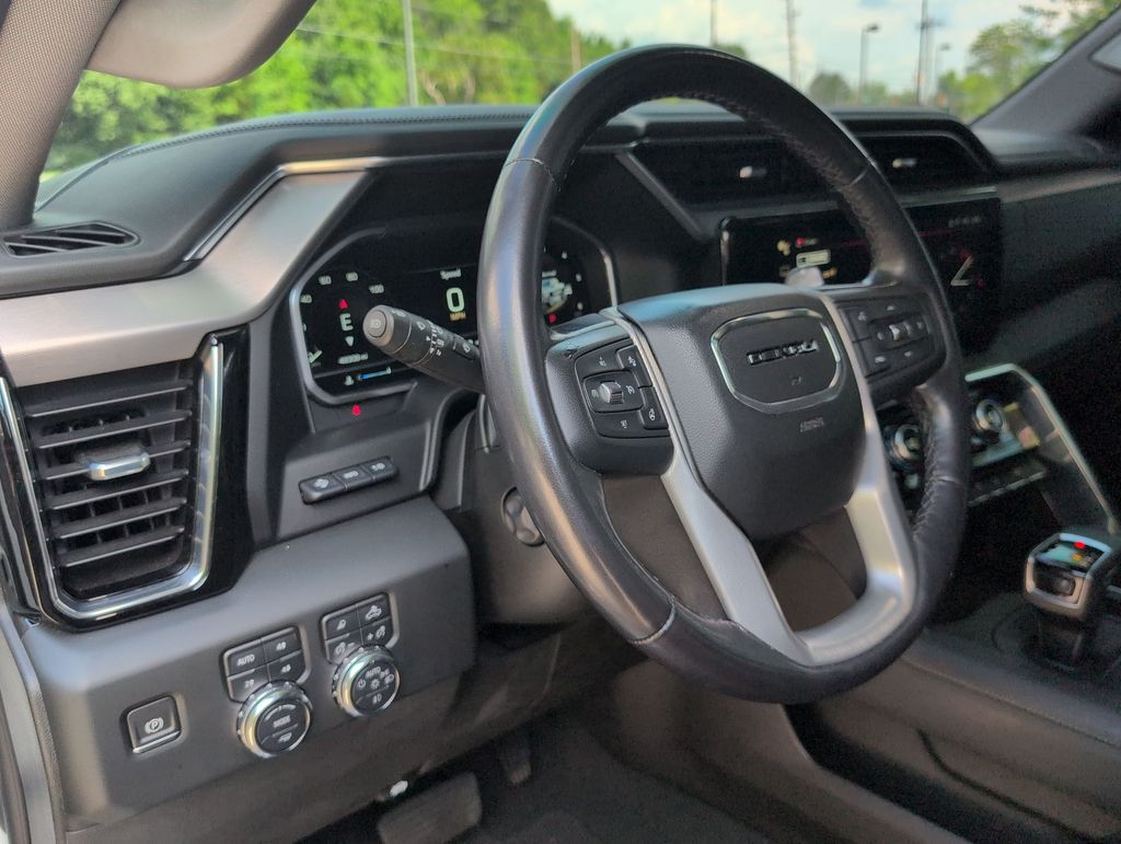 Thumbnail: 2022 GMC Sierra 1500 - 2