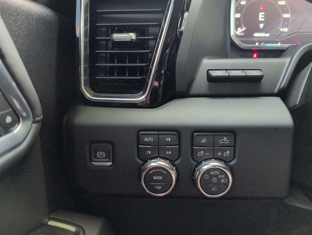 Thumbnail: 2022 GMC Sierra 1500 - 32