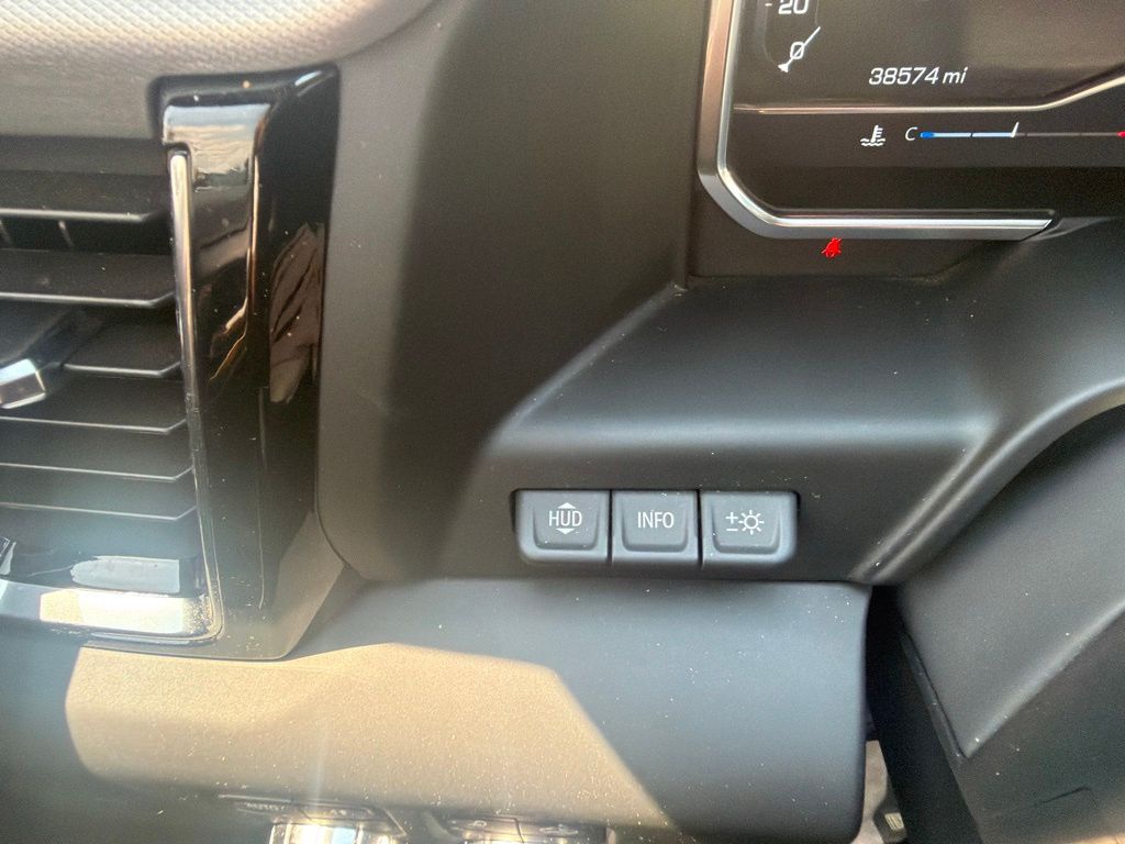 Thumbnail: 2024 GMC Sierra 1500 - 16