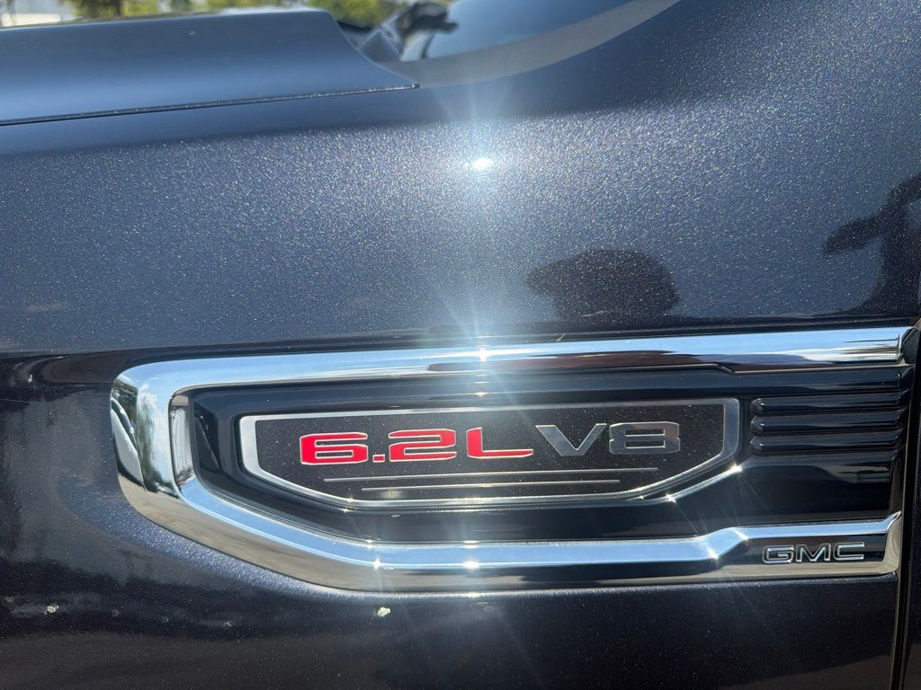 Thumbnail: 2024 GMC Sierra 1500 - 5